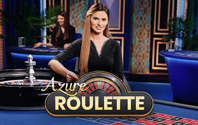 Roulette Azure