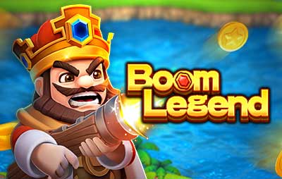 Boom Legend