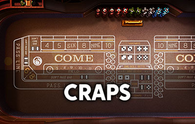 Craps
