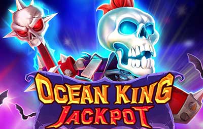 Ocean King Jackpot