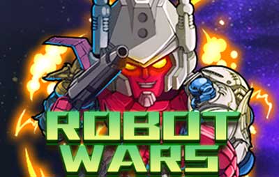 Robot Wars