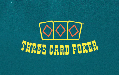 Three Card Poker