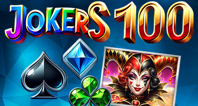Jokers 100