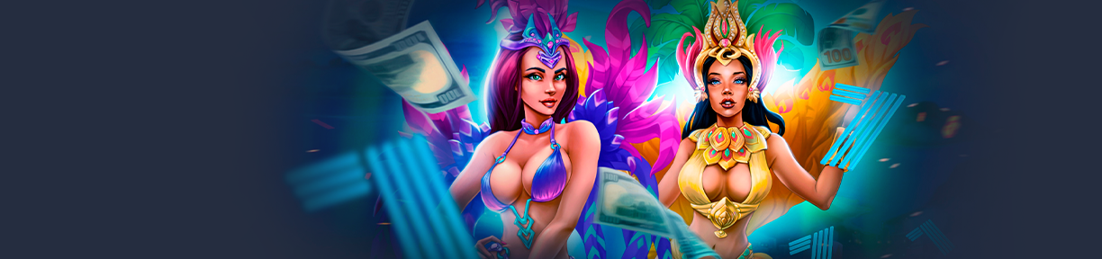 Carnival lotto!
