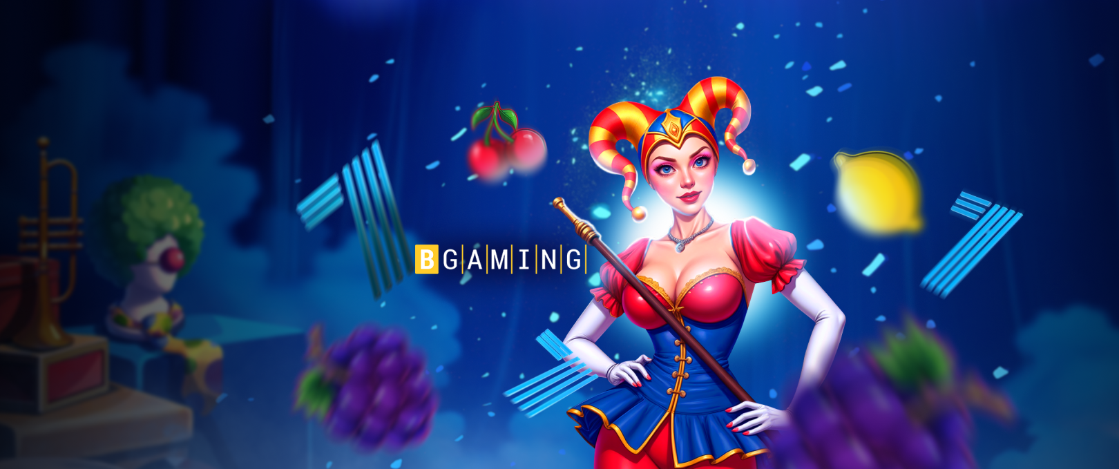 Caça BGaming